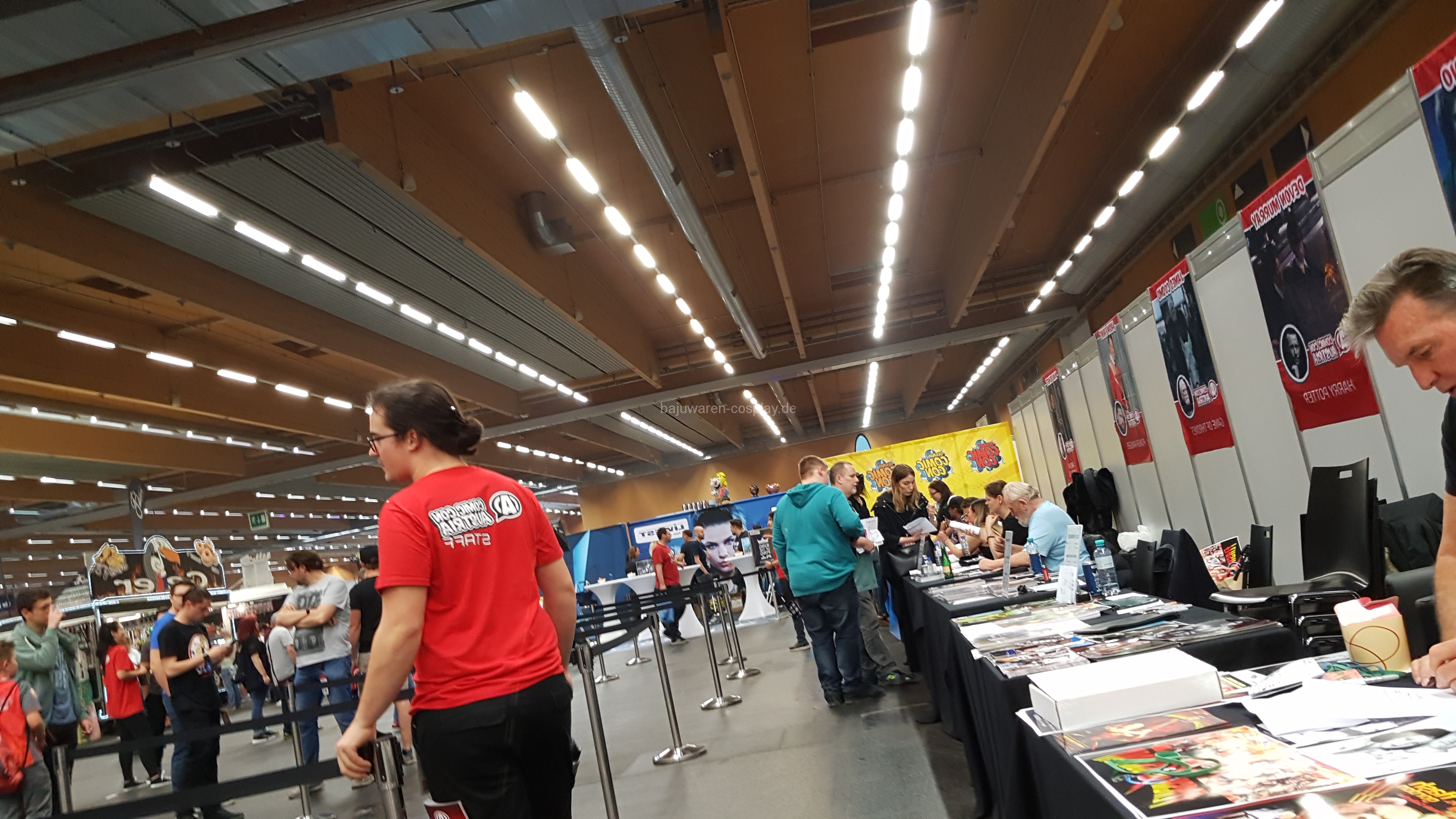 Austria Comic Con 2018 (54)